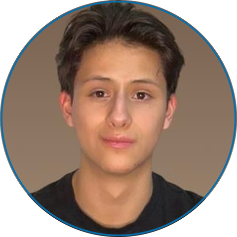 Xavi Espinoza